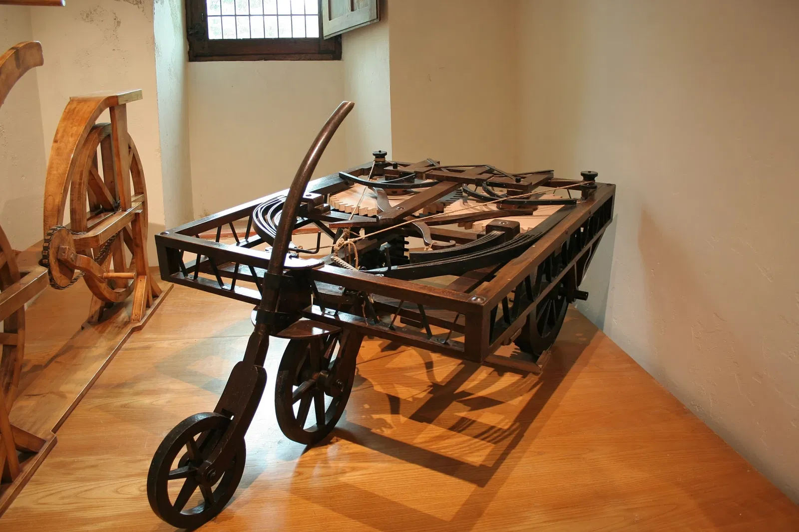 Château du Clos Lucé