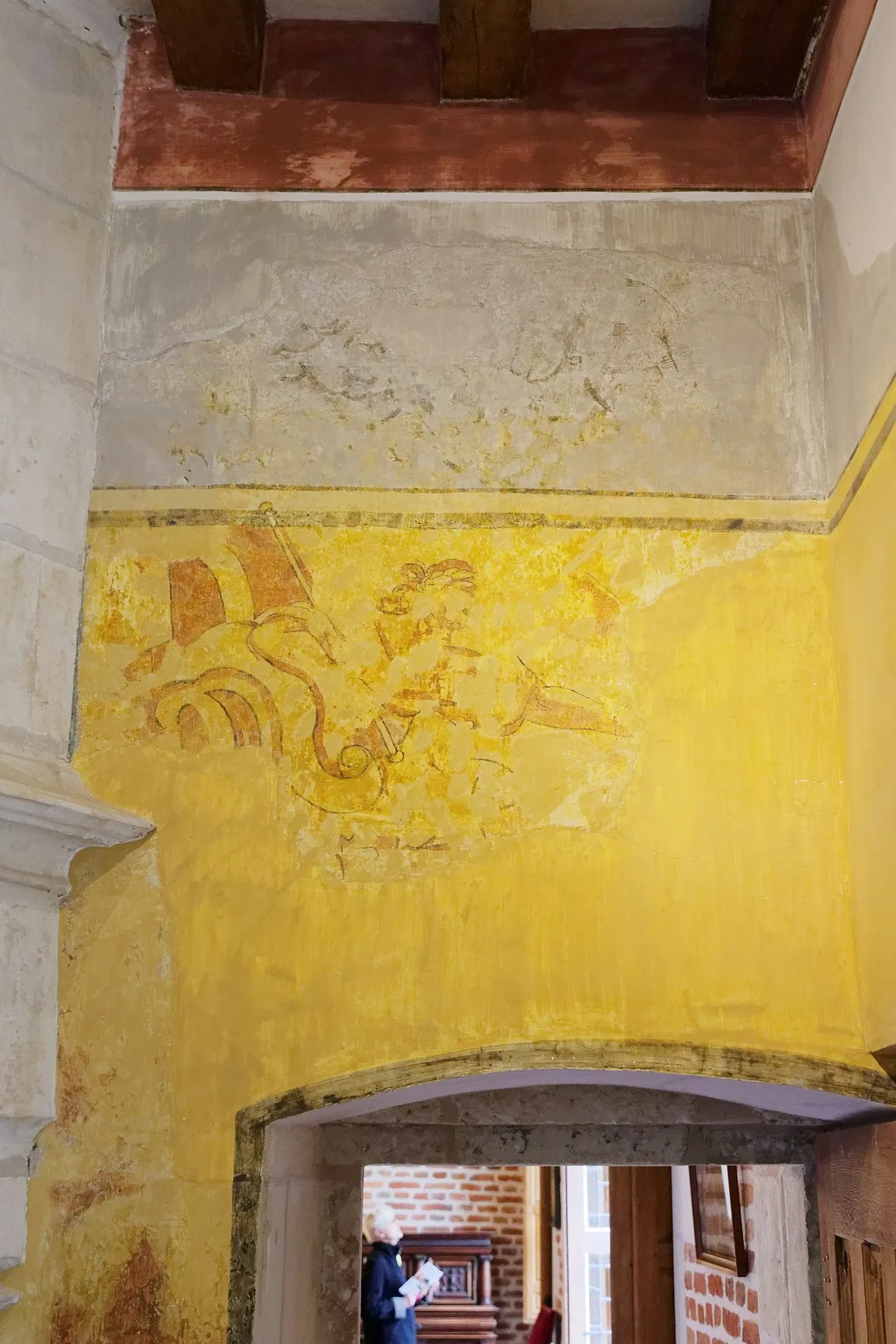 Château du Clos Lucé