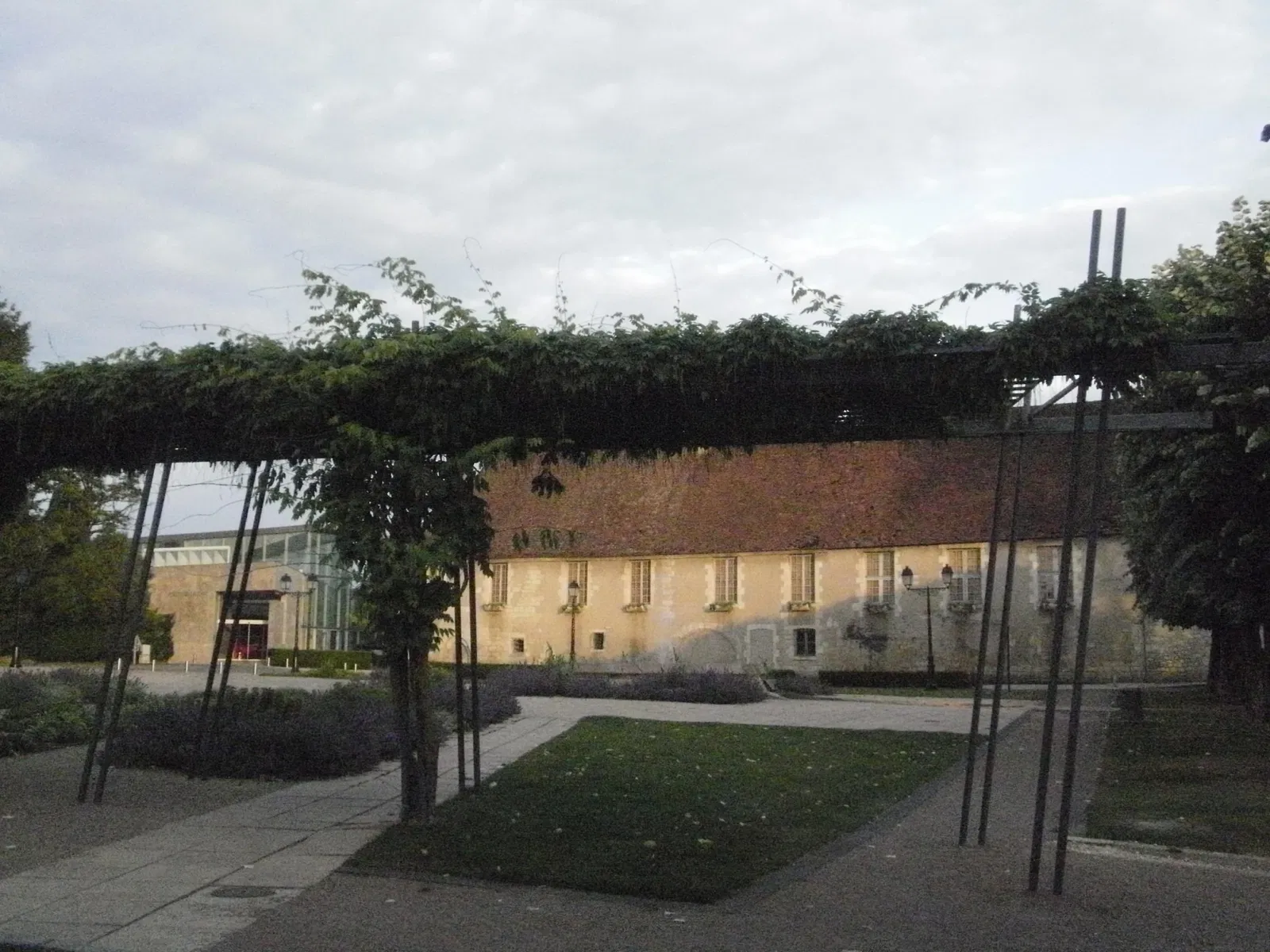 Hospice Saint Roch Museum