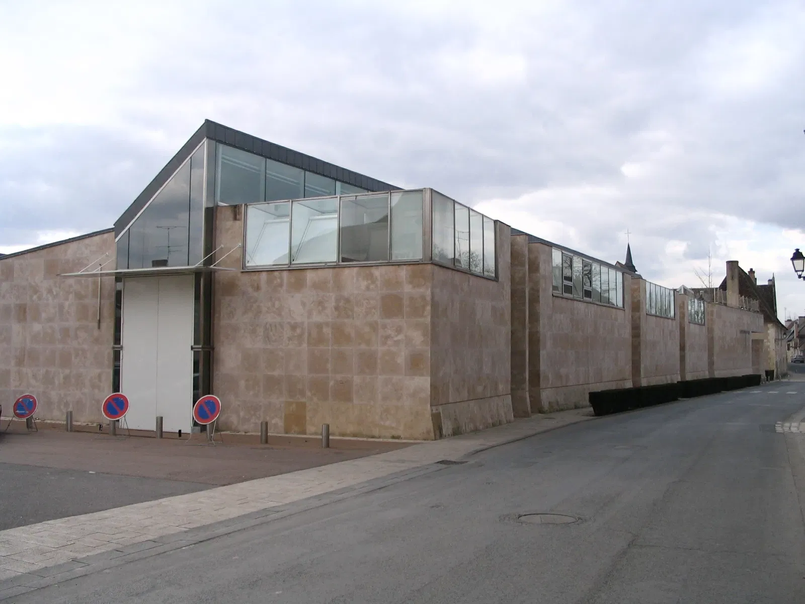 Hospice Saint Roch Museum