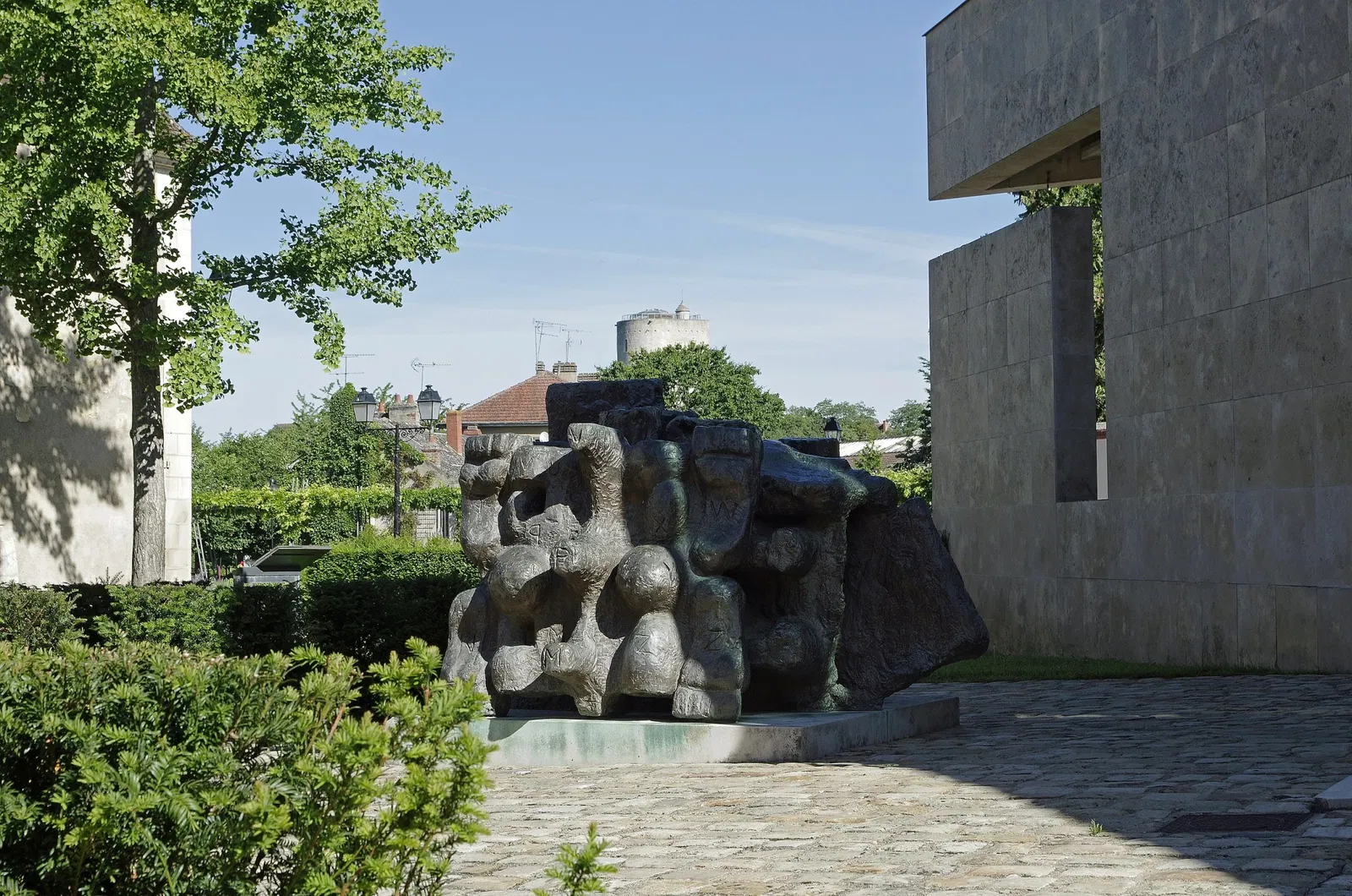 Hospice Saint Roch Museum