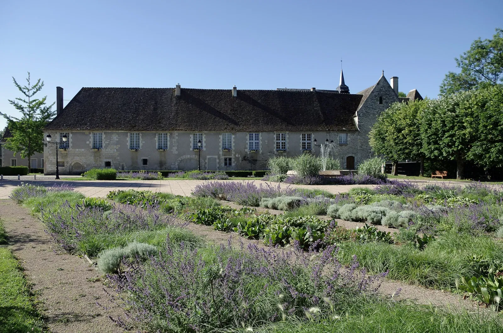 Musée de l'Hospice Saint-Roch