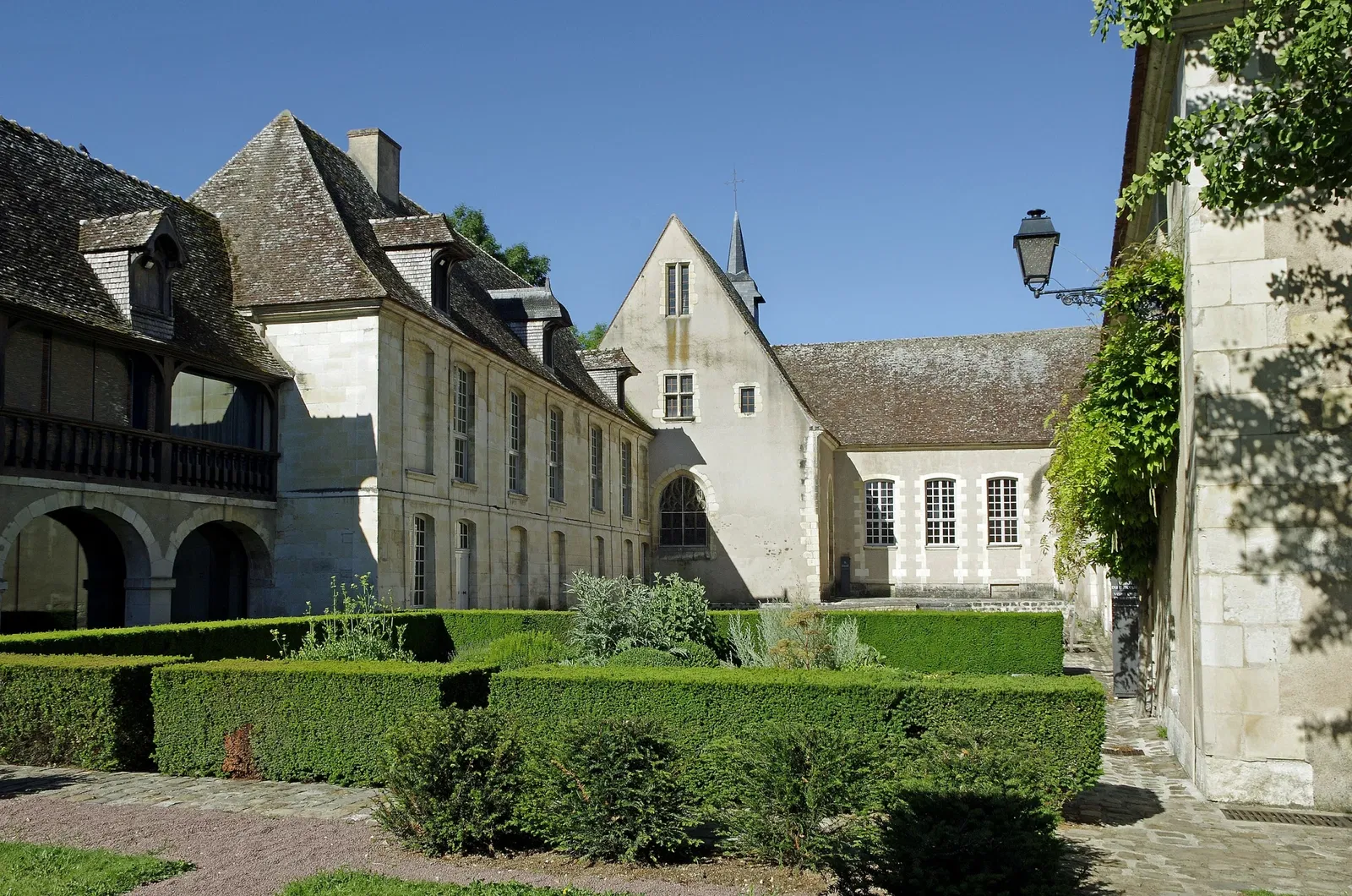Hospice Saint Roch Museum