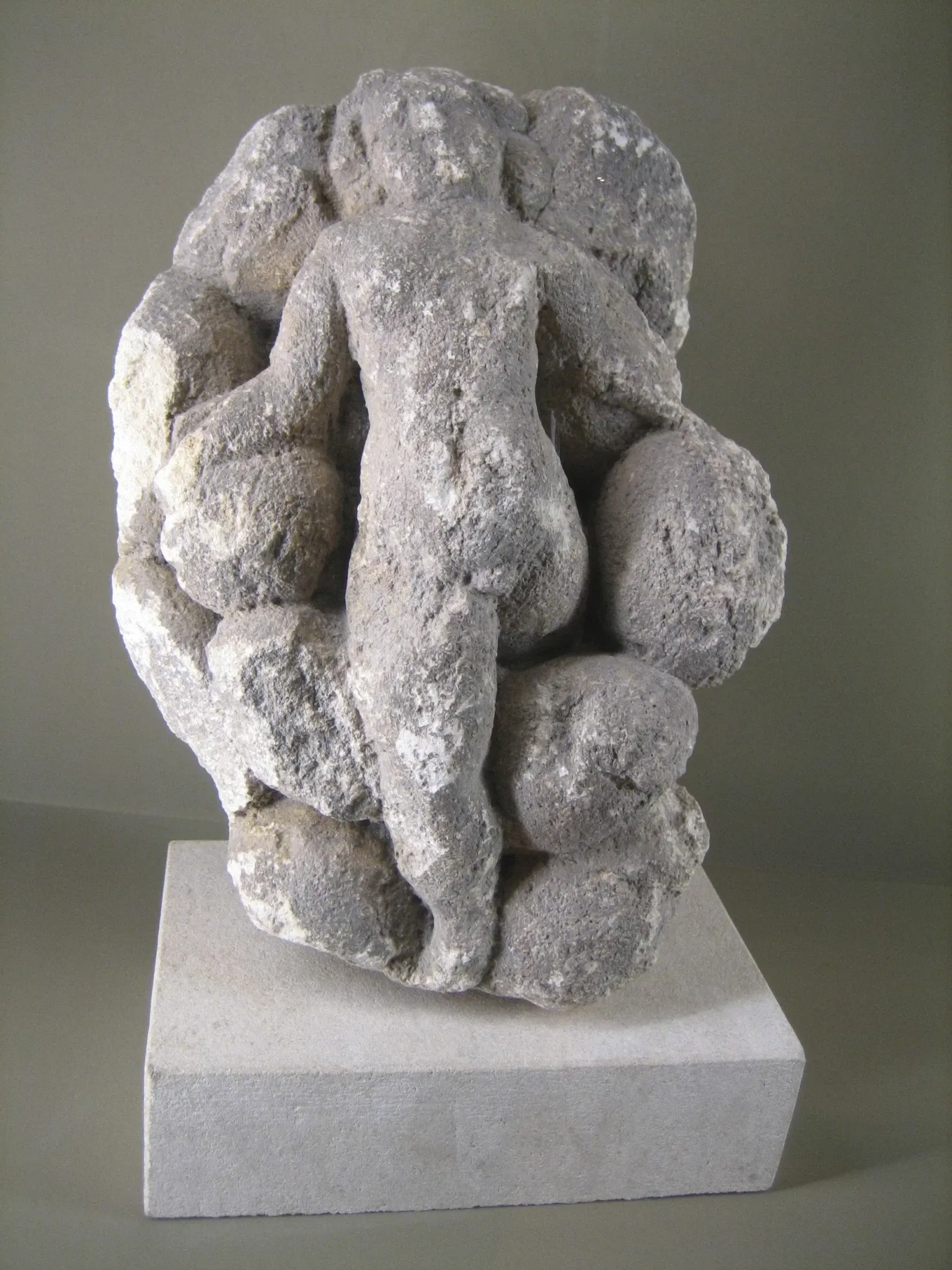 Hospice Saint Roch Museum