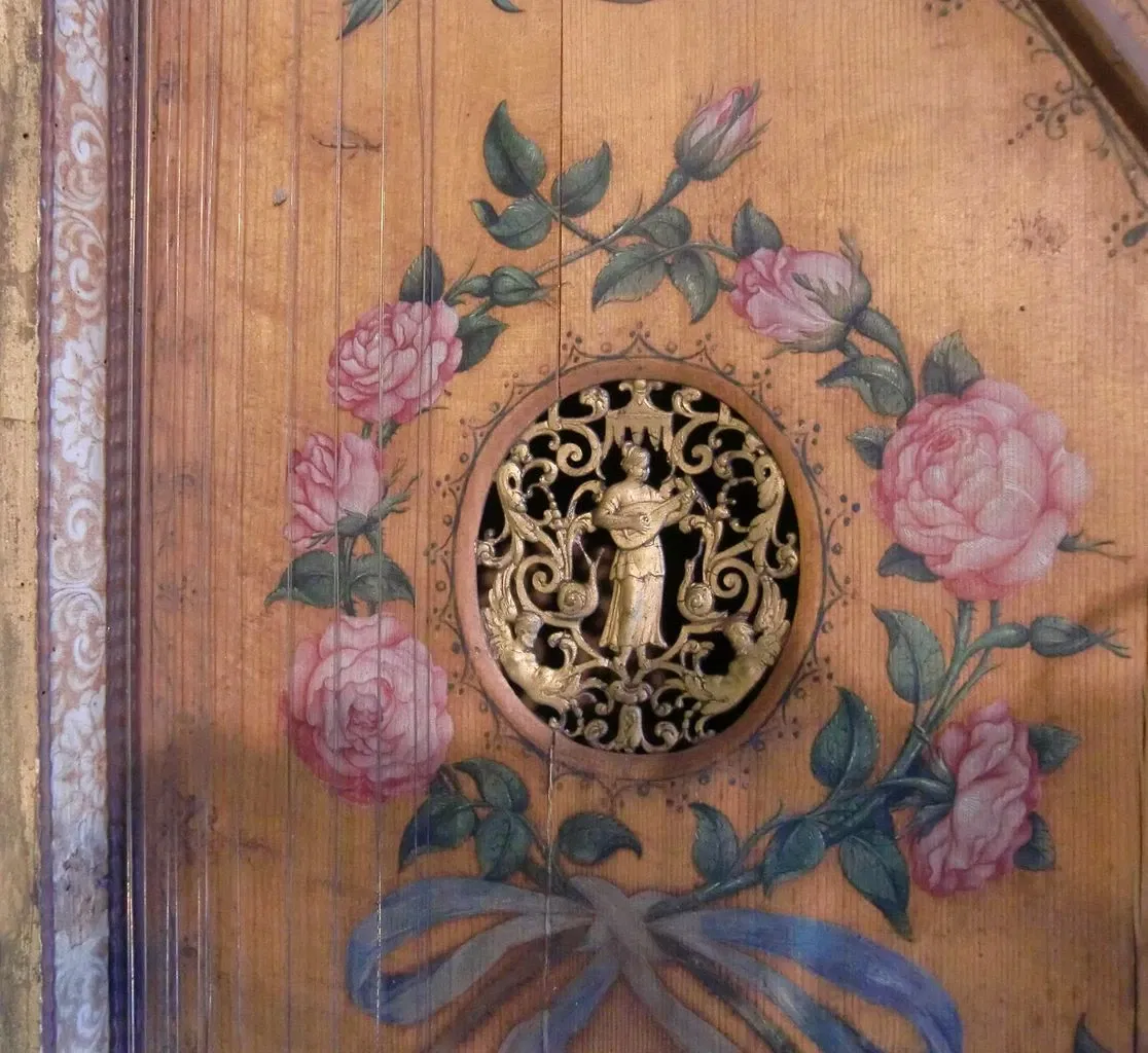 Hospice Saint Roch Museum