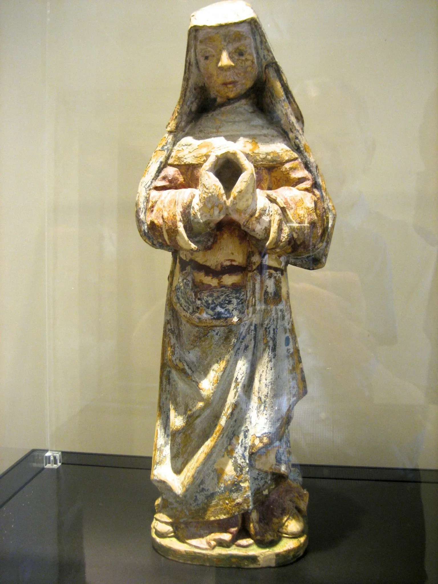 Hospice Saint Roch Museum