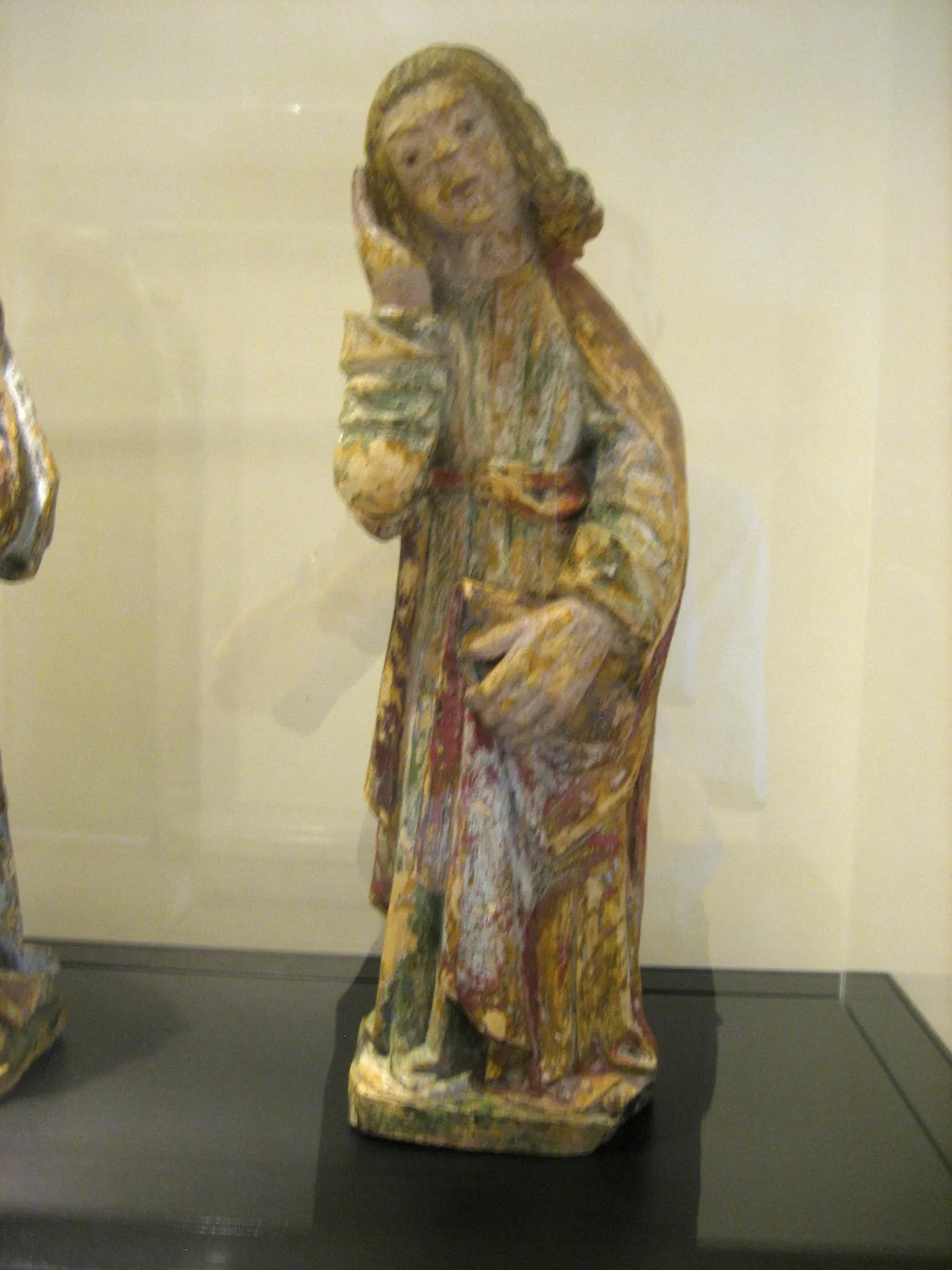 Musée de l'Hospice Saint-Roch