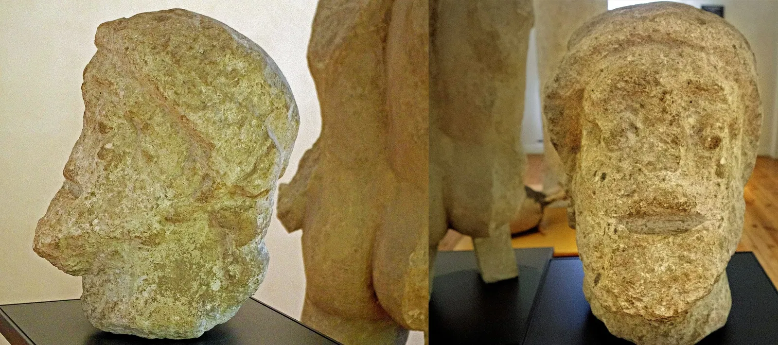 Musée de l'Hospice Saint-Roch