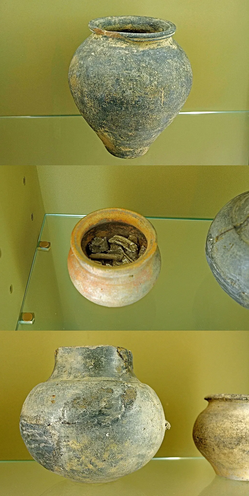 Musée de l'Hospice Saint-Roch