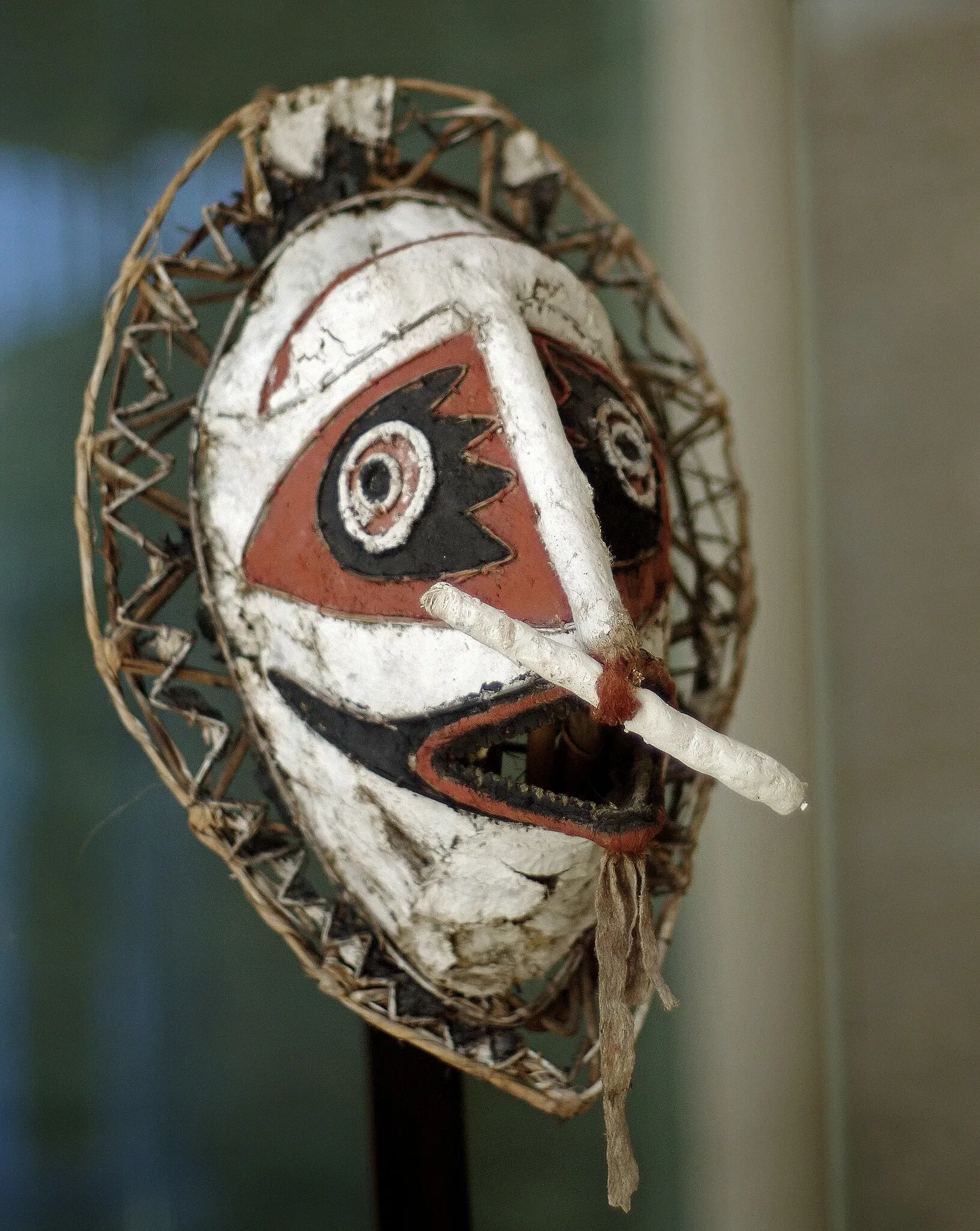 Musée de l'Hospice Saint-Roch