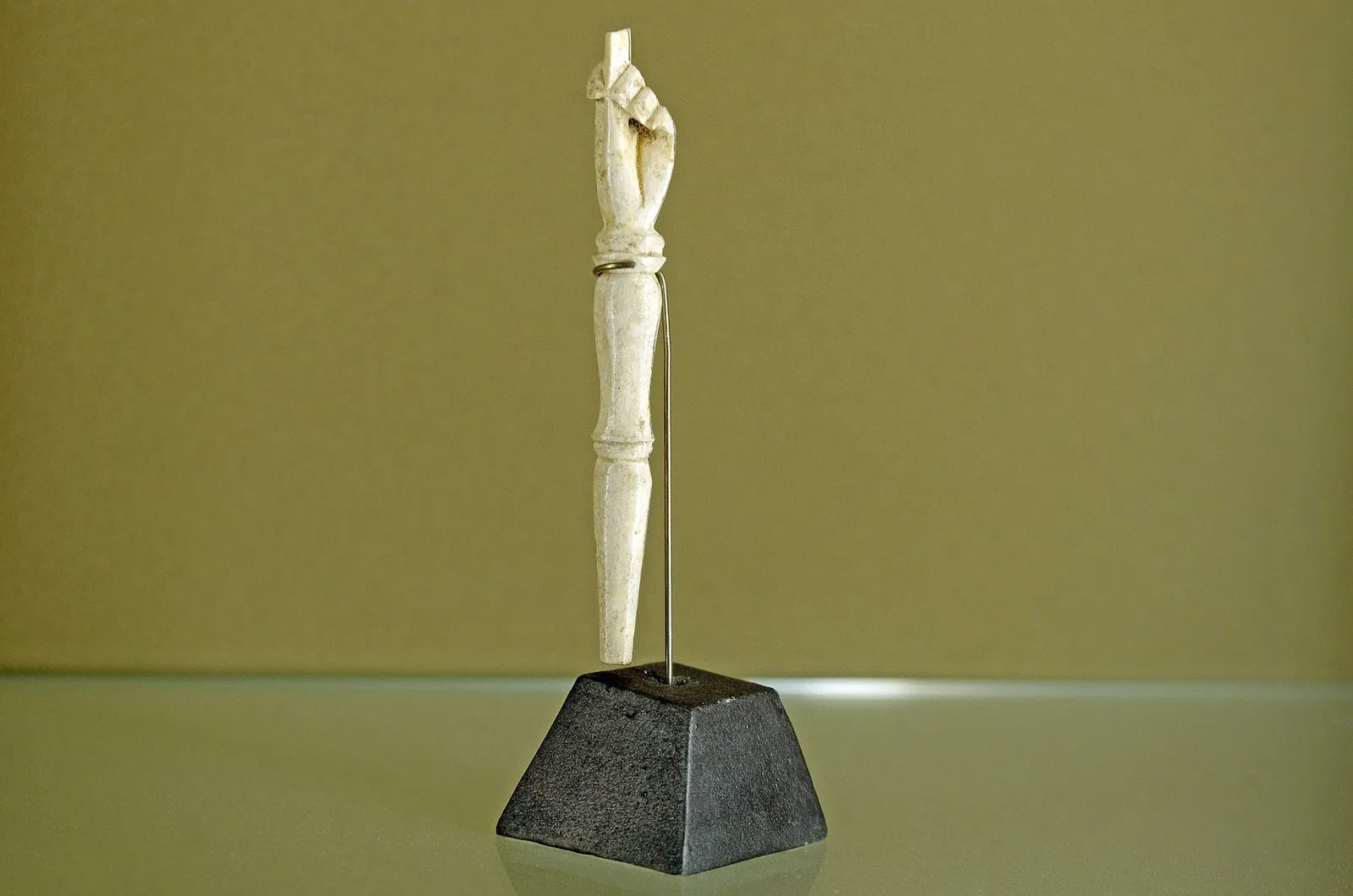 Musée de l'Hospice Saint-Roch