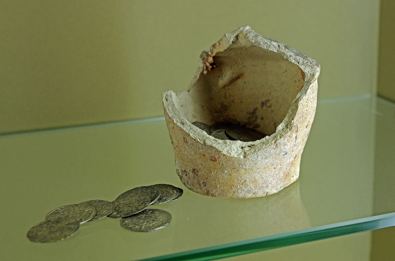 Musée de l'Hospice Saint-Roch