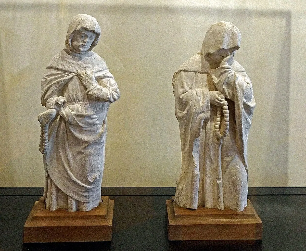 Musée de l'Hospice Saint-Roch