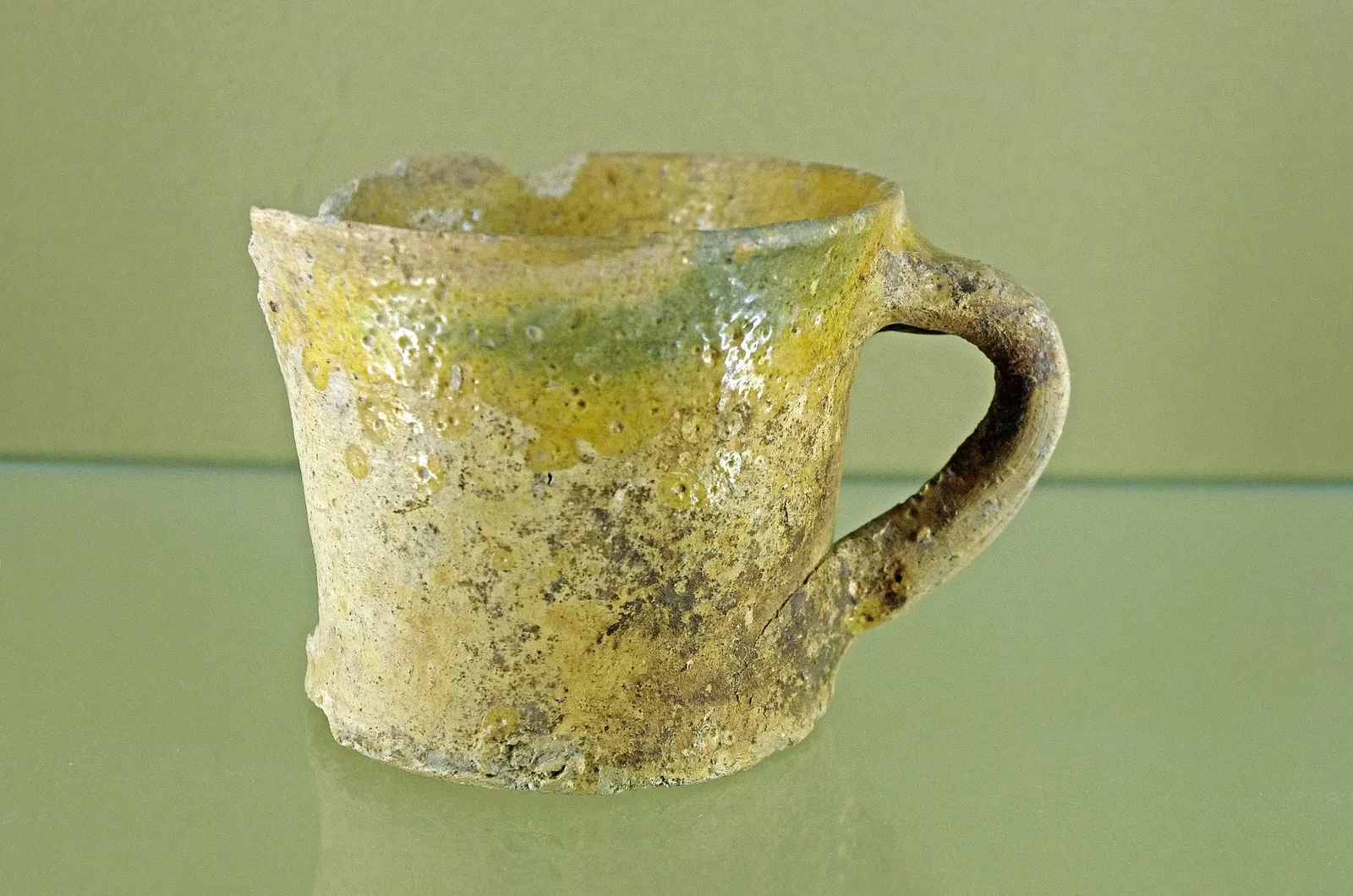 Musée de l'Hospice Saint-Roch