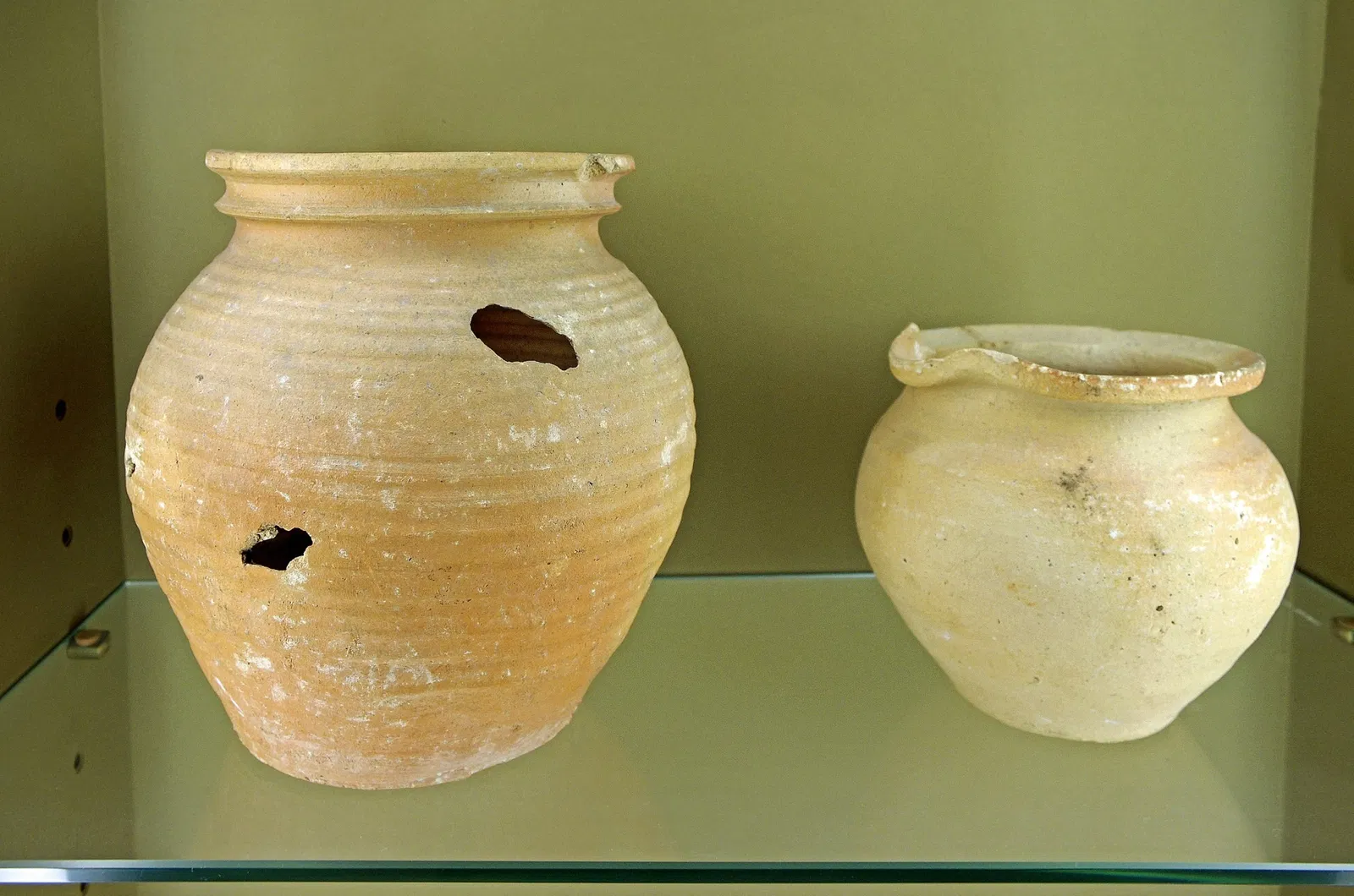 Hospice Saint Roch Museum