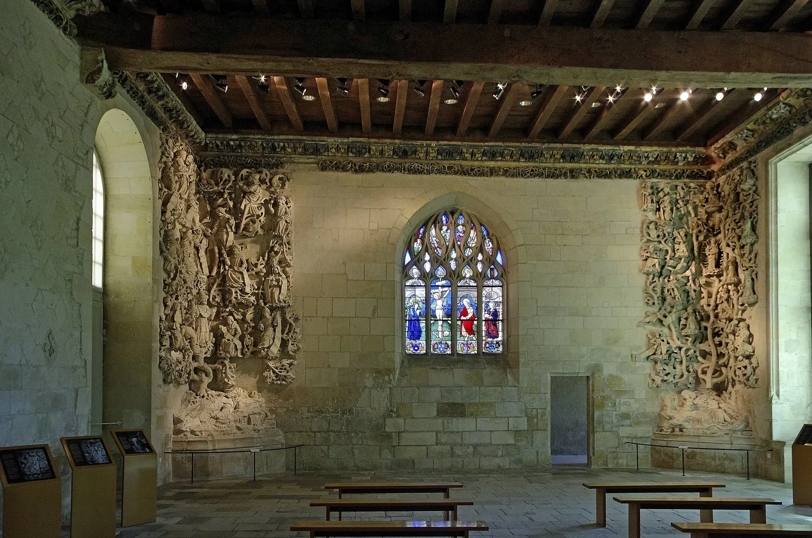 Hospice Saint Roch Museum