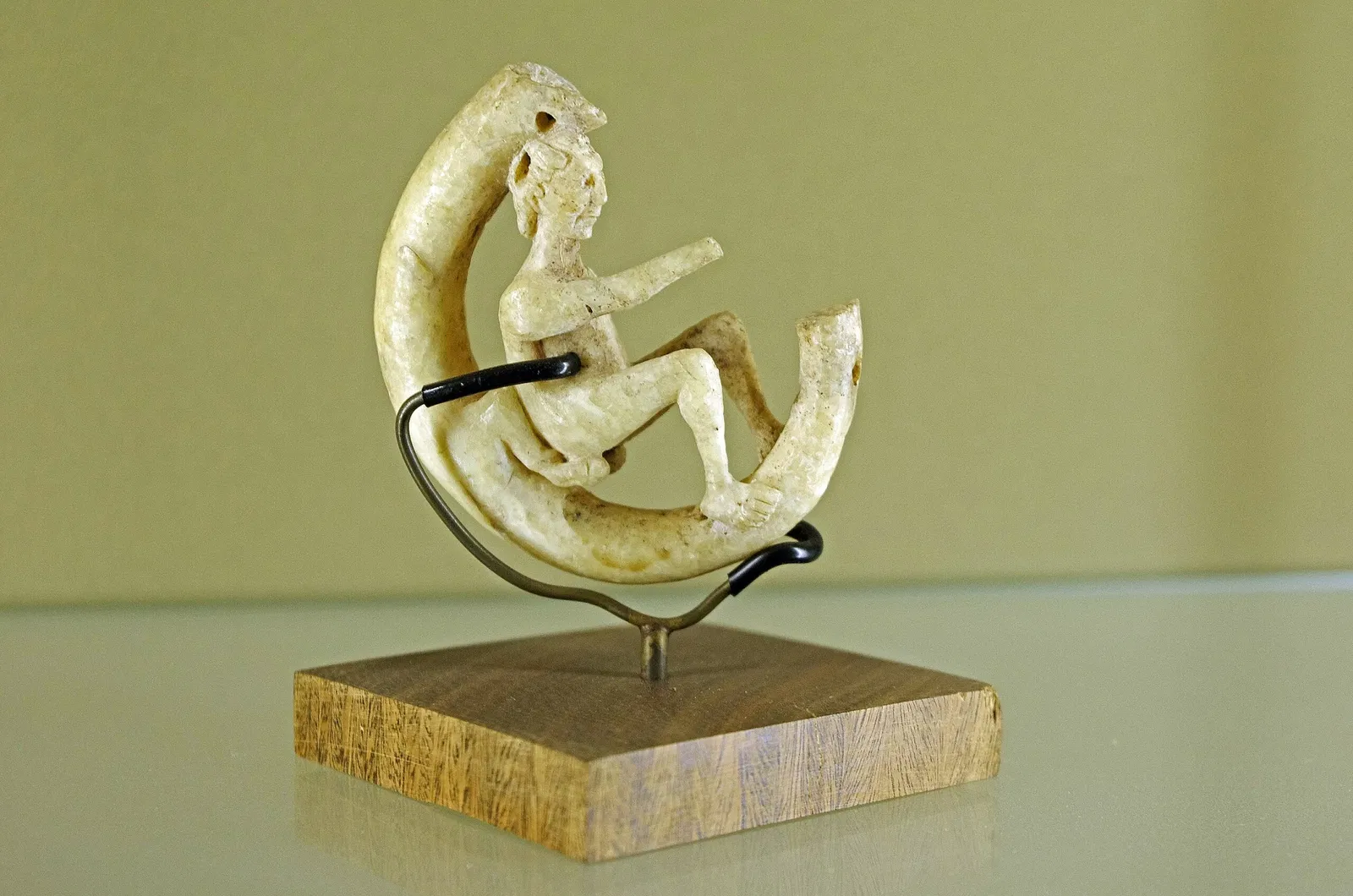 Musée de l'Hospice Saint-Roch