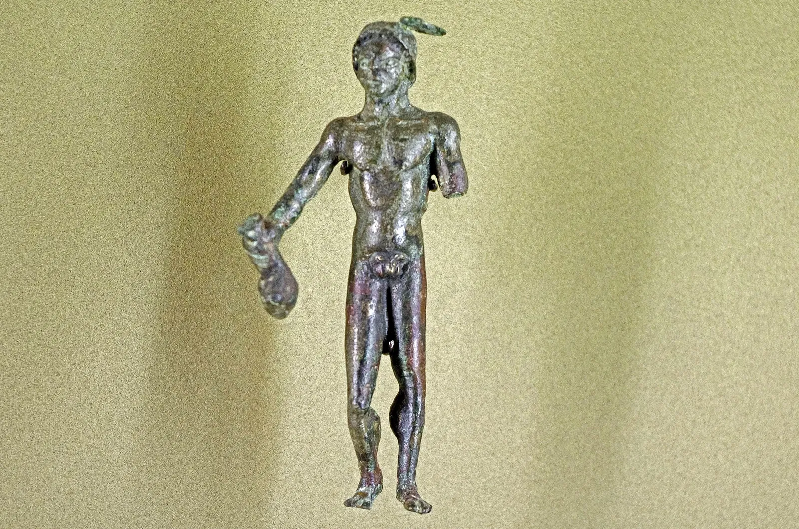 Hospice Saint Roch Museum