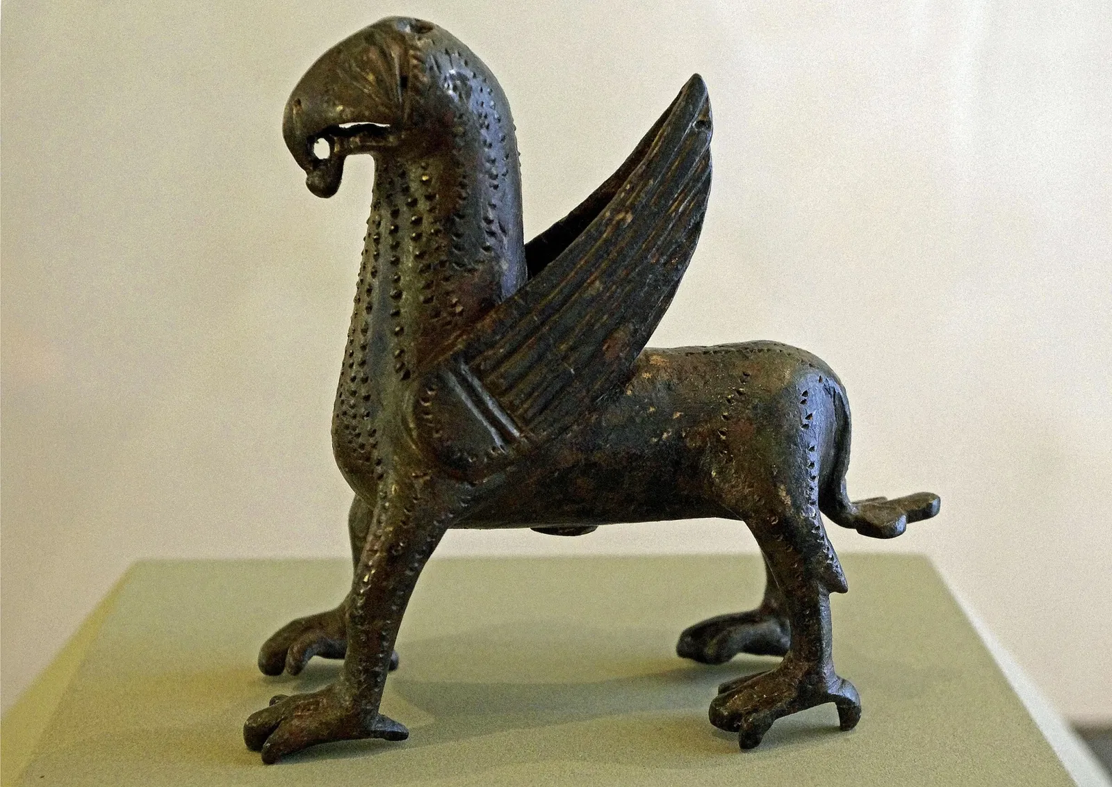 Musée de l'Hospice Saint-Roch