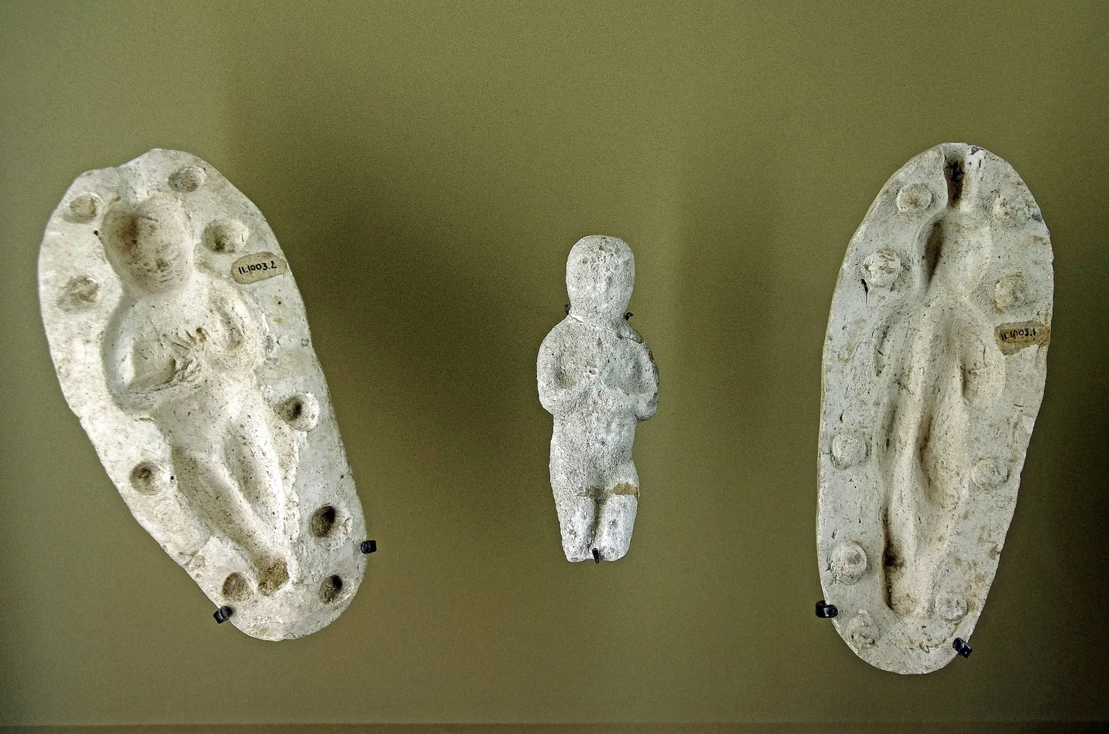 Musée de l'Hospice Saint-Roch