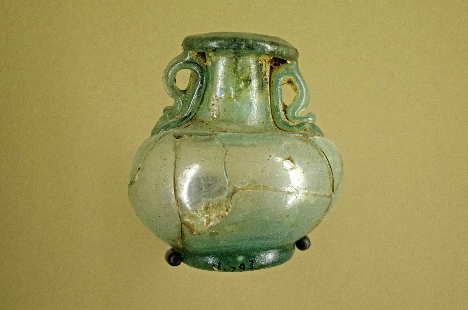 Hospice Saint Roch Museum