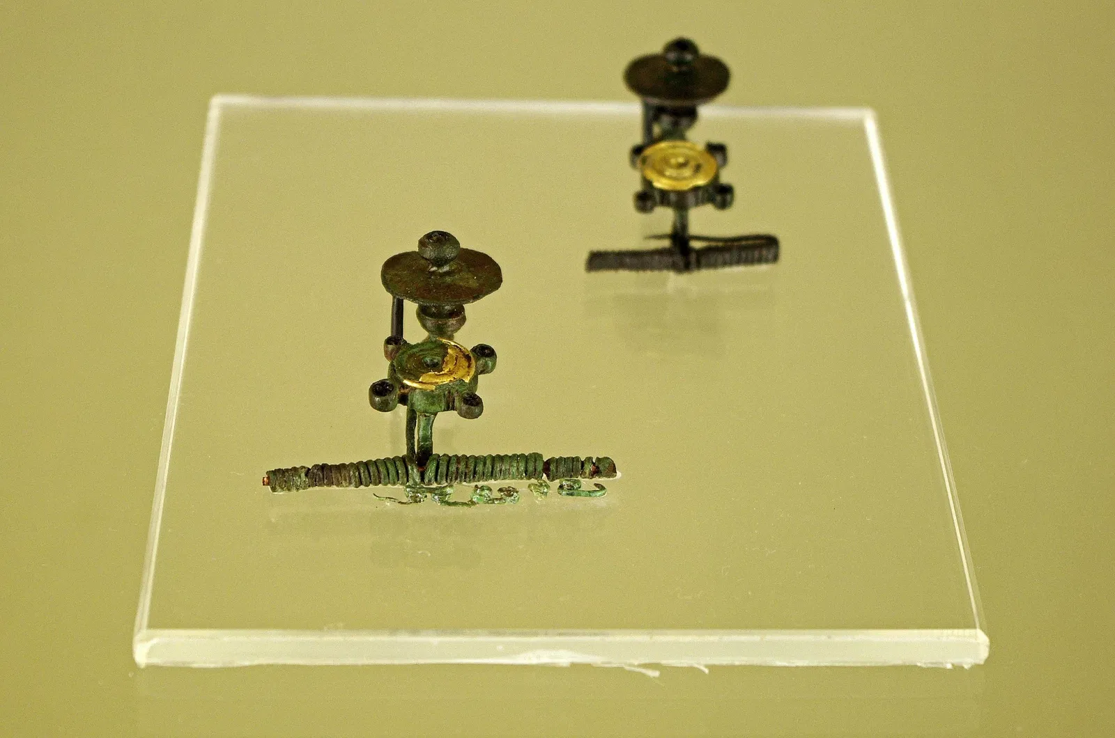 Musée de l'Hospice Saint-Roch