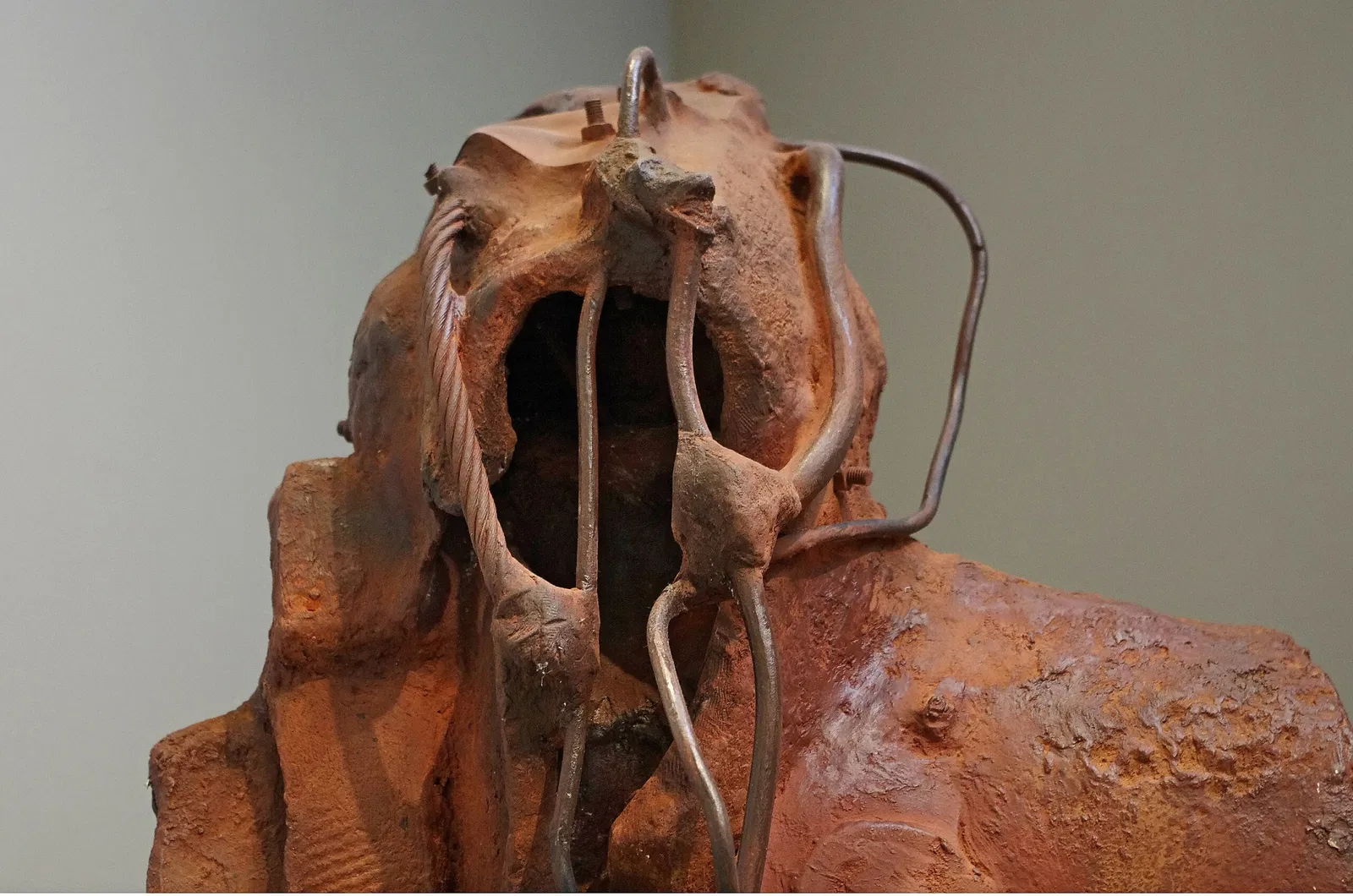 Hospice Saint Roch Museum