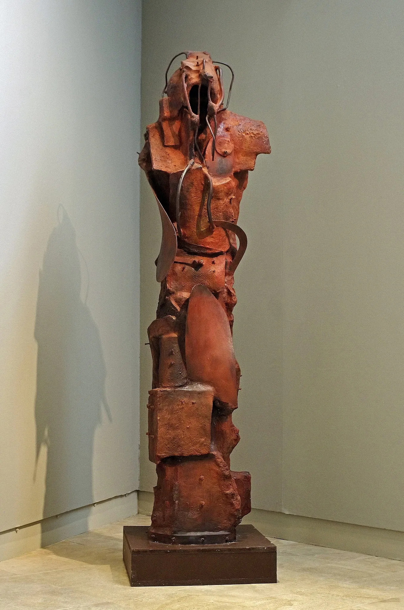 Hospice Saint Roch Museum