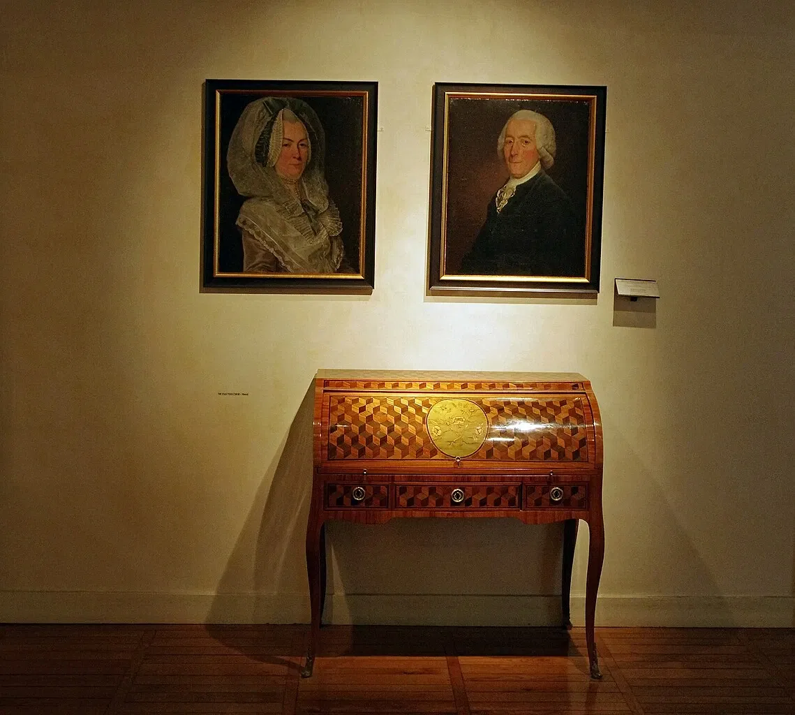 Hospice Saint Roch Museum