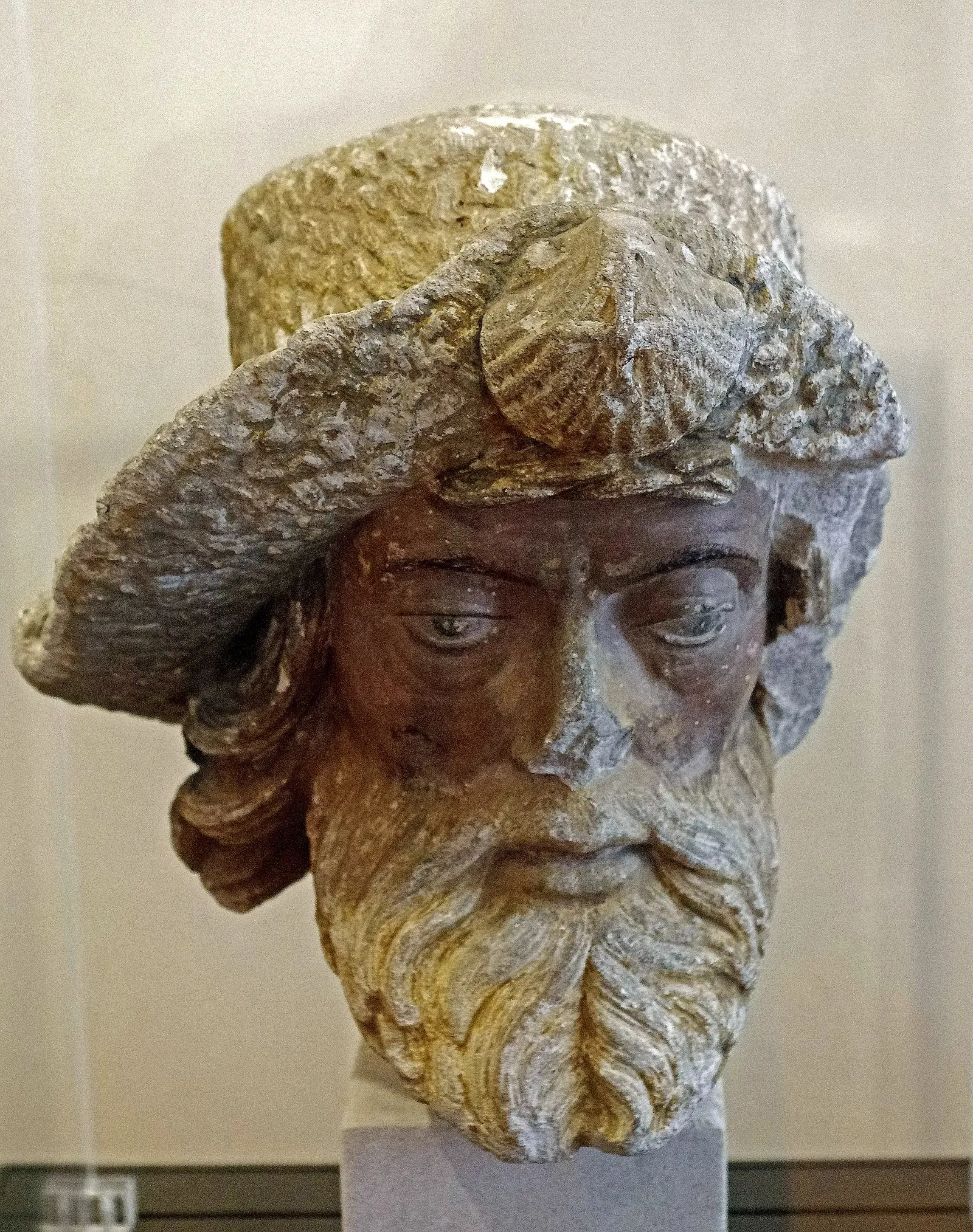 Musée de l'Hospice Saint-Roch