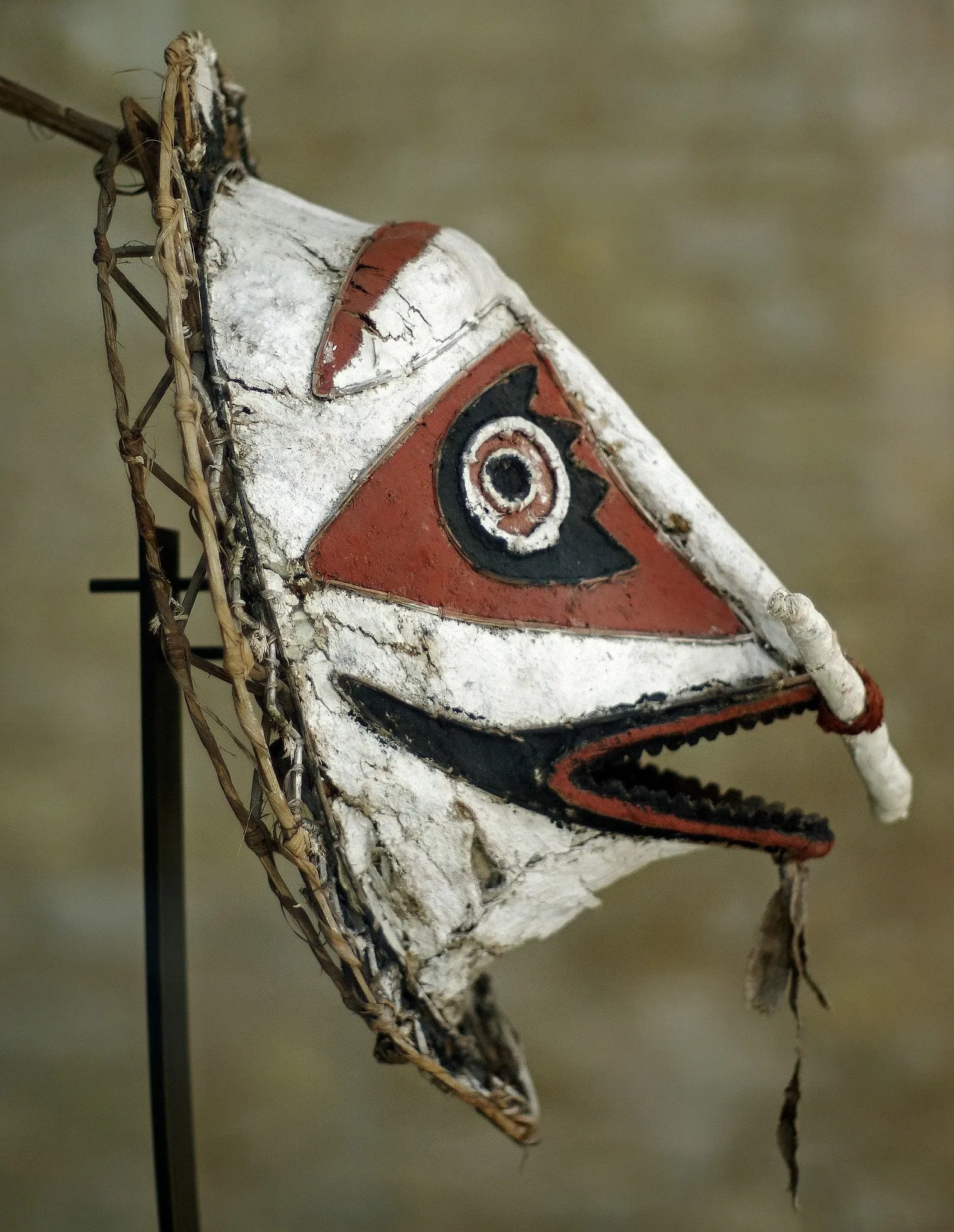 Musée de l'Hospice Saint-Roch