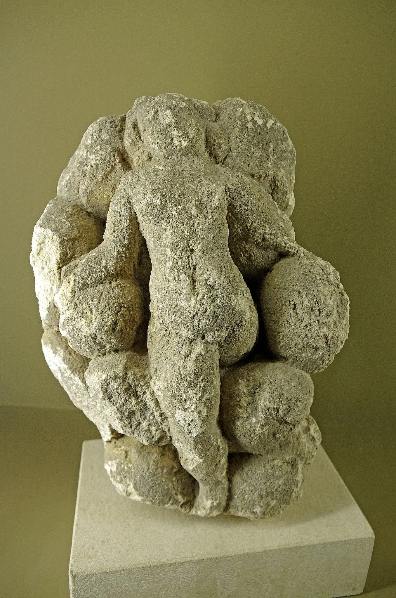 Hospice Saint Roch Museum