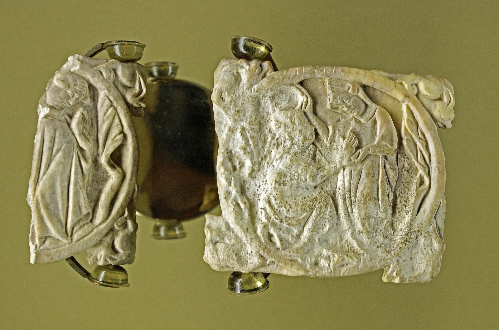 Hospice Saint Roch Museum