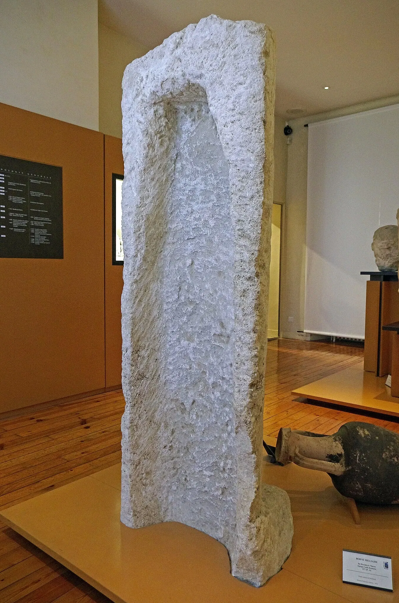 Hospice Saint Roch Museum