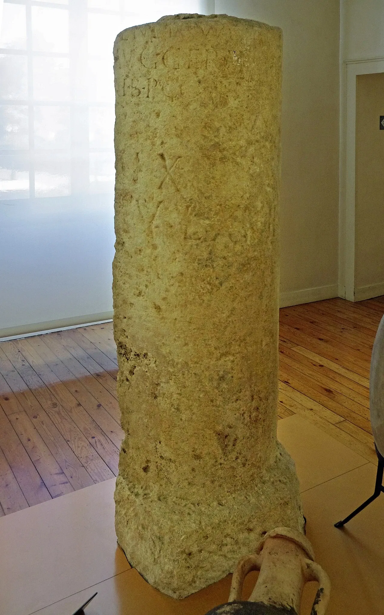 Musée de l'Hospice Saint-Roch