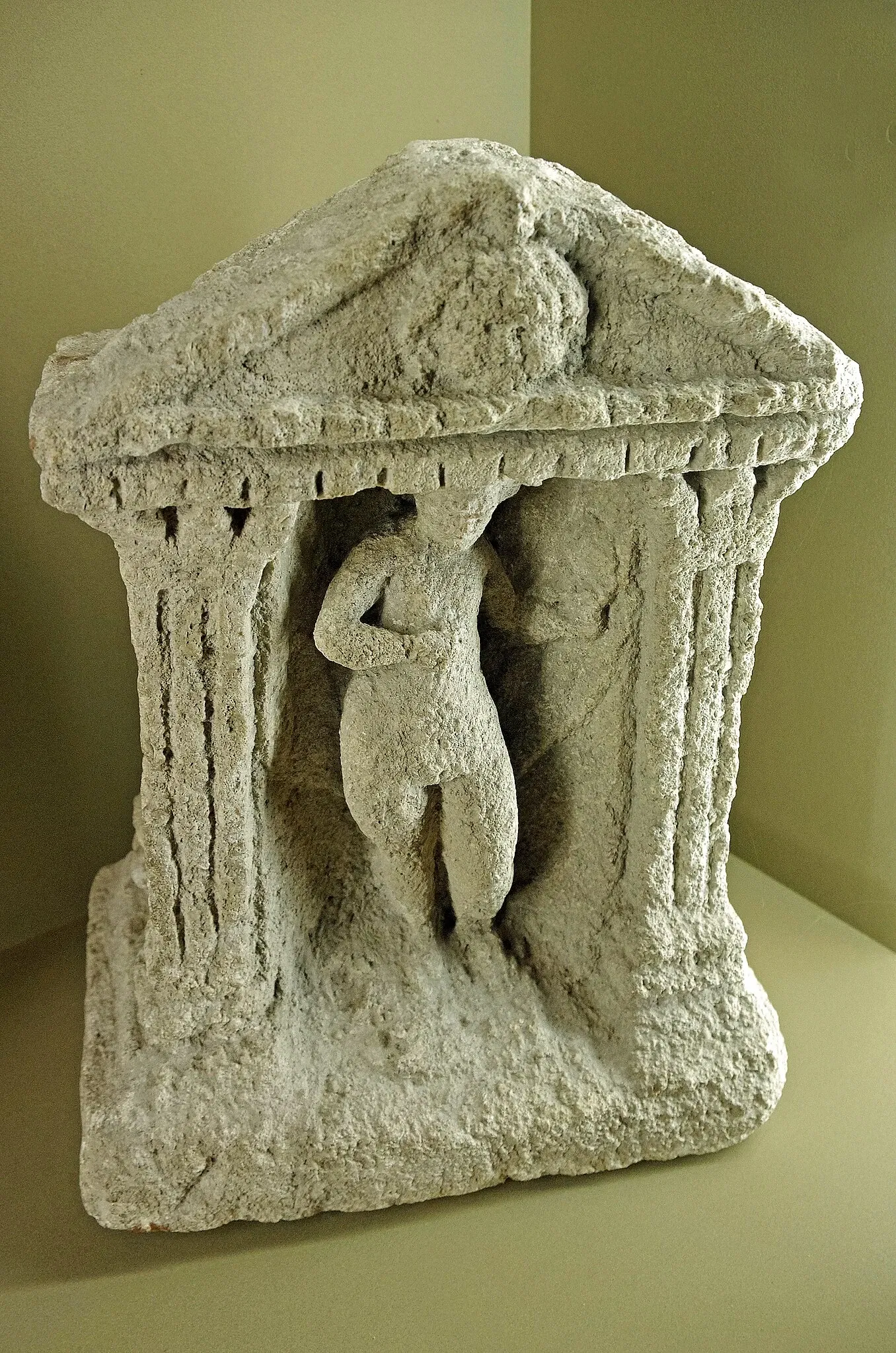 Hospice Saint Roch Museum