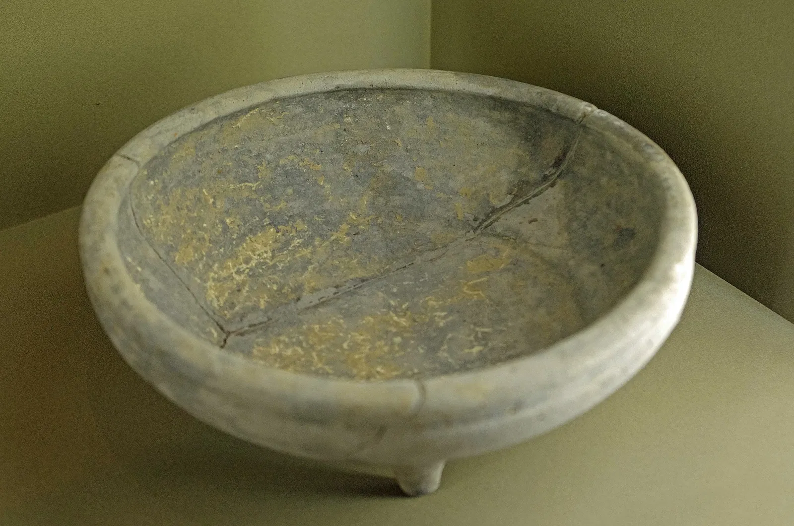 Musée de l'Hospice Saint-Roch