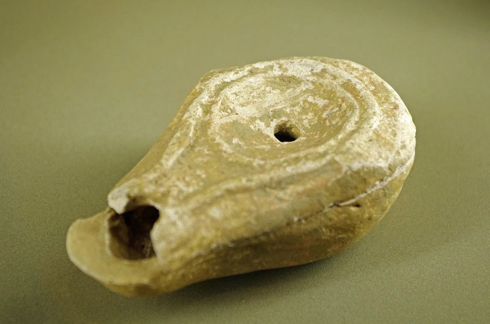 Hospice Saint Roch Museum