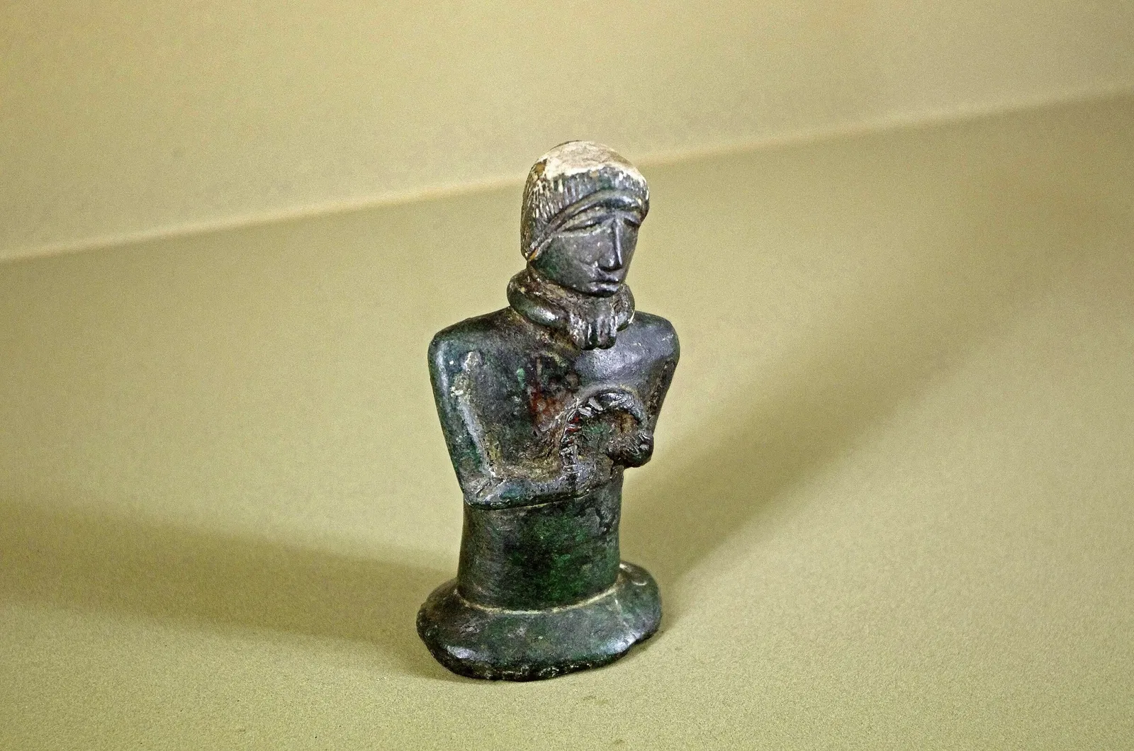 Musée de l'Hospice Saint-Roch