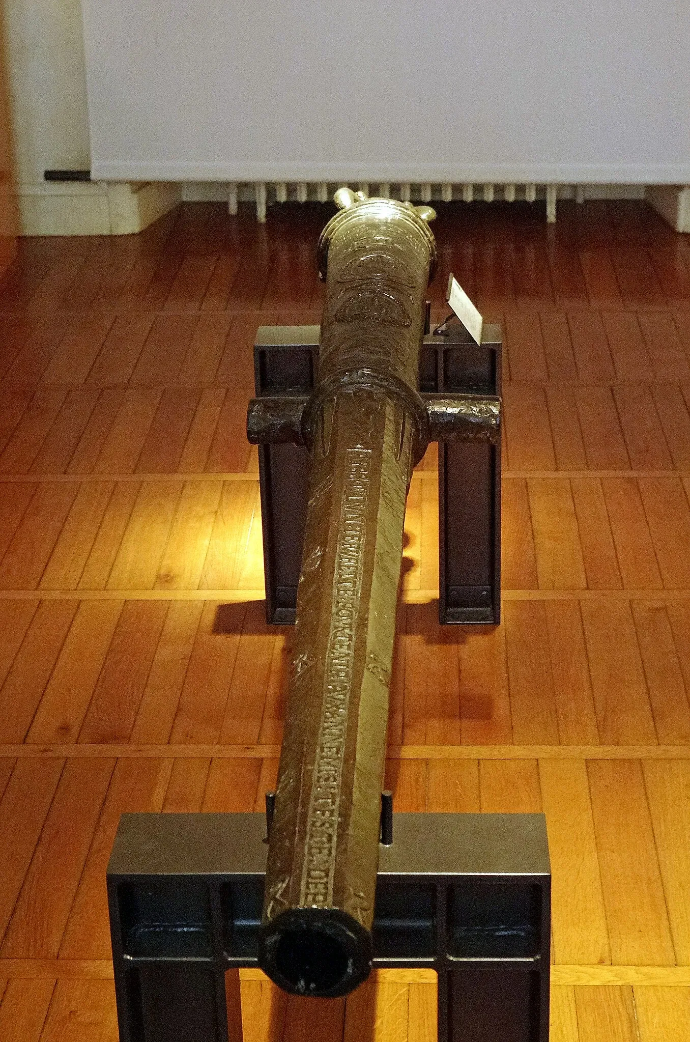 Hospice Saint Roch Museum