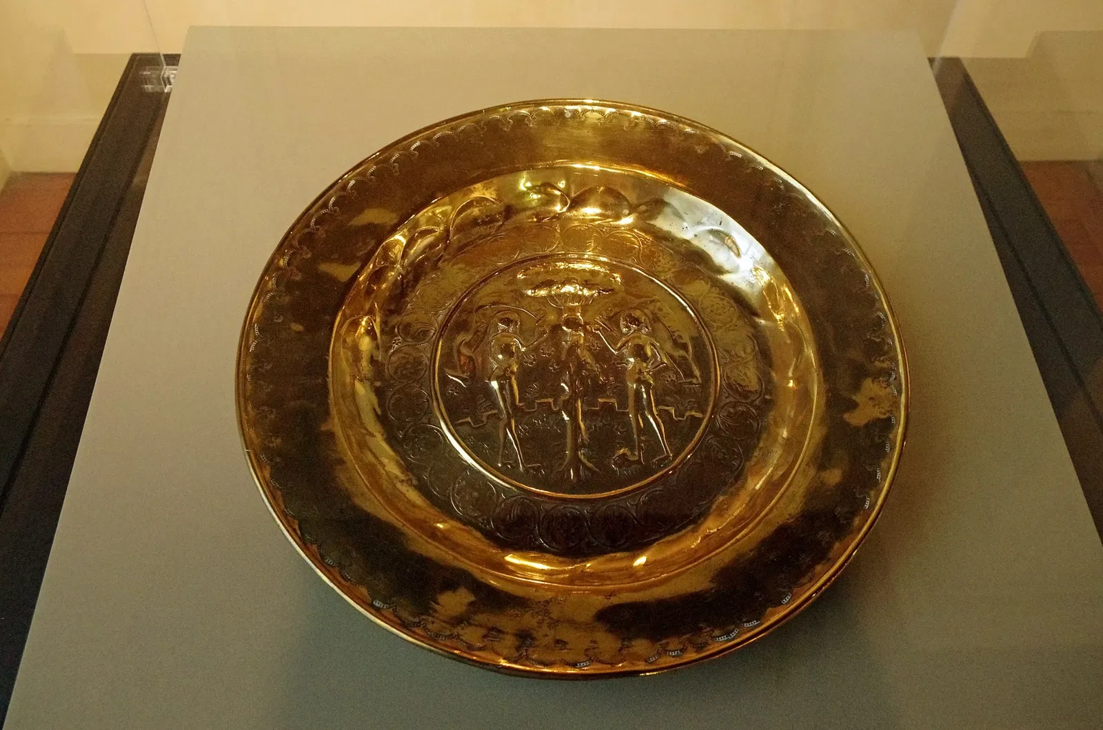 Hospice Saint Roch Museum