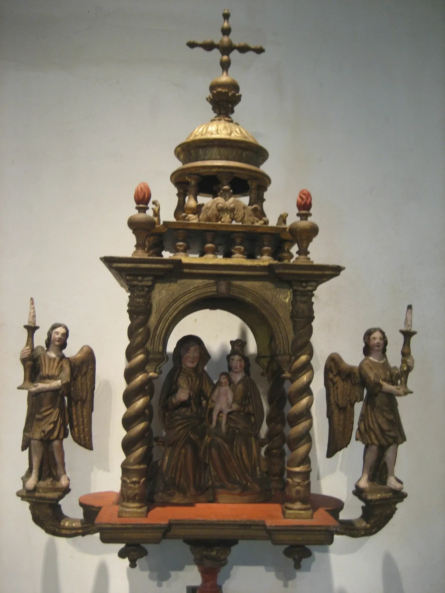 Hospice Saint Roch Museum