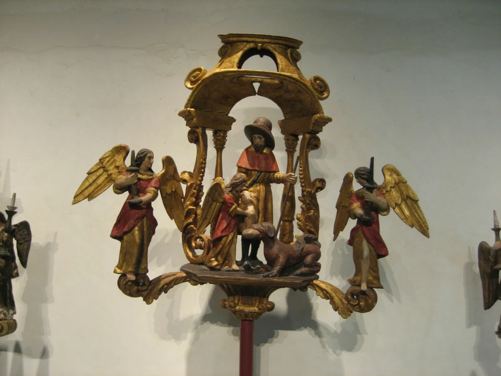 Hospice Saint Roch Museum