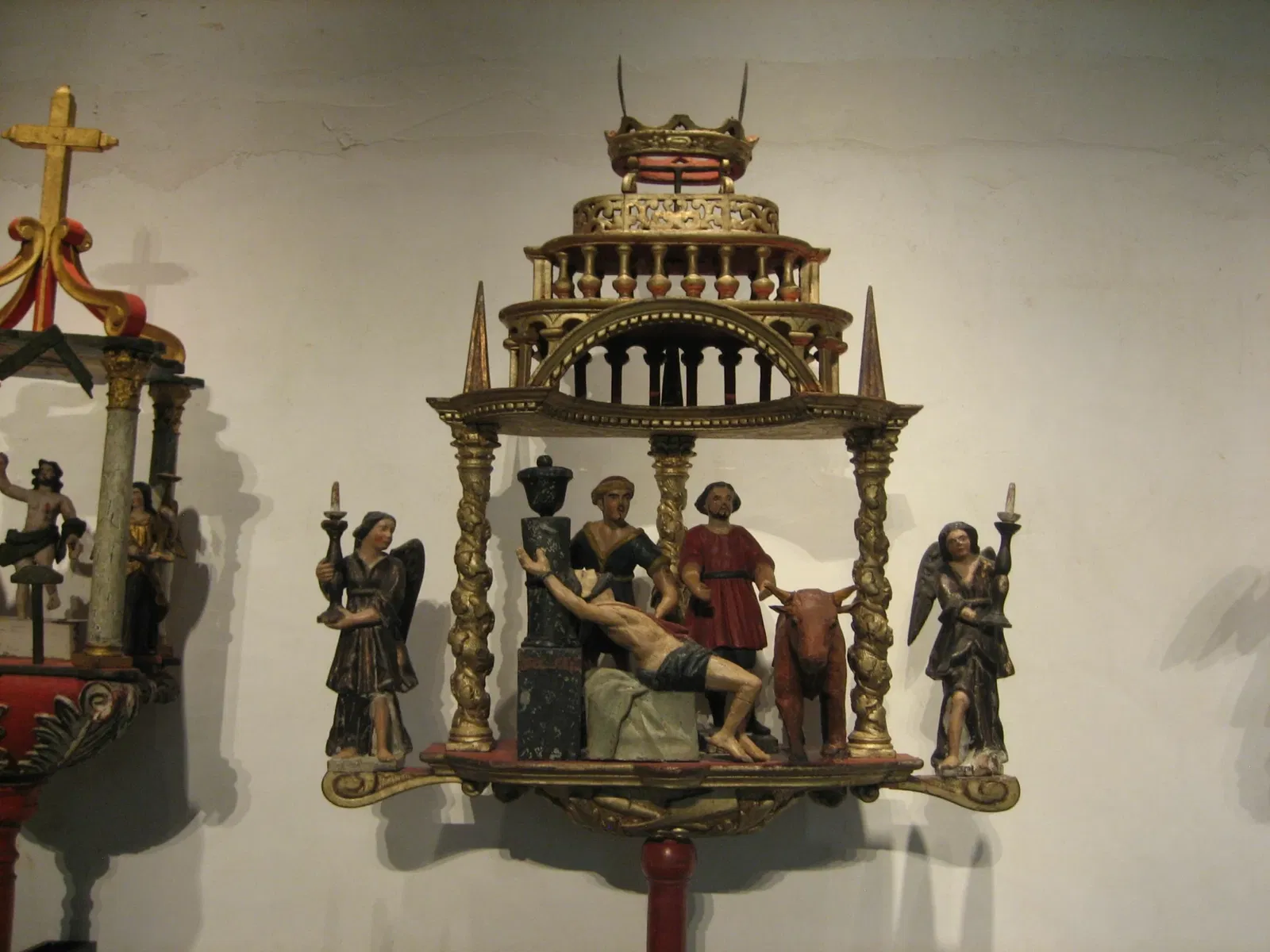 Hospice Saint Roch Museum