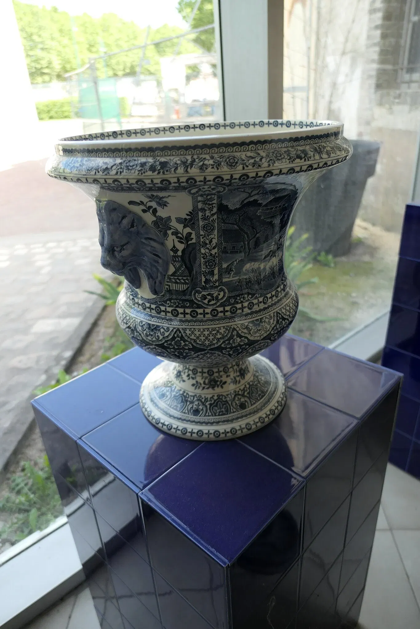 Musée de la Faïencerie de Gien