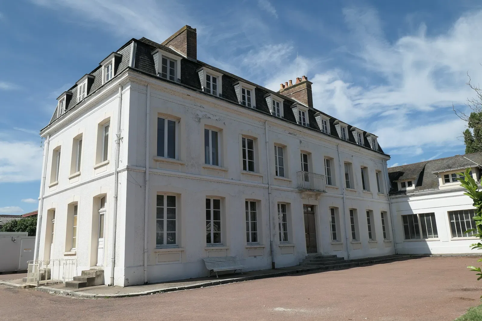Musée de la Faïencerie de Gien