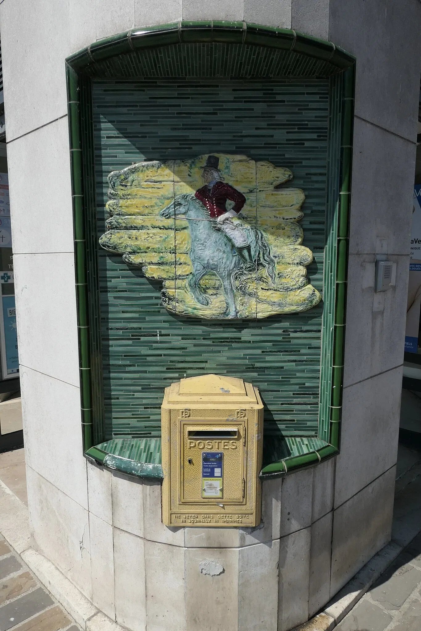 Musée de la Faïencerie de Gien