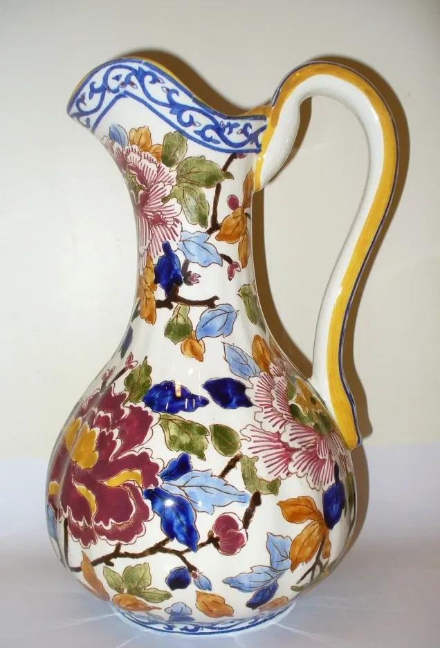 Musée de la Faïencerie de Gien