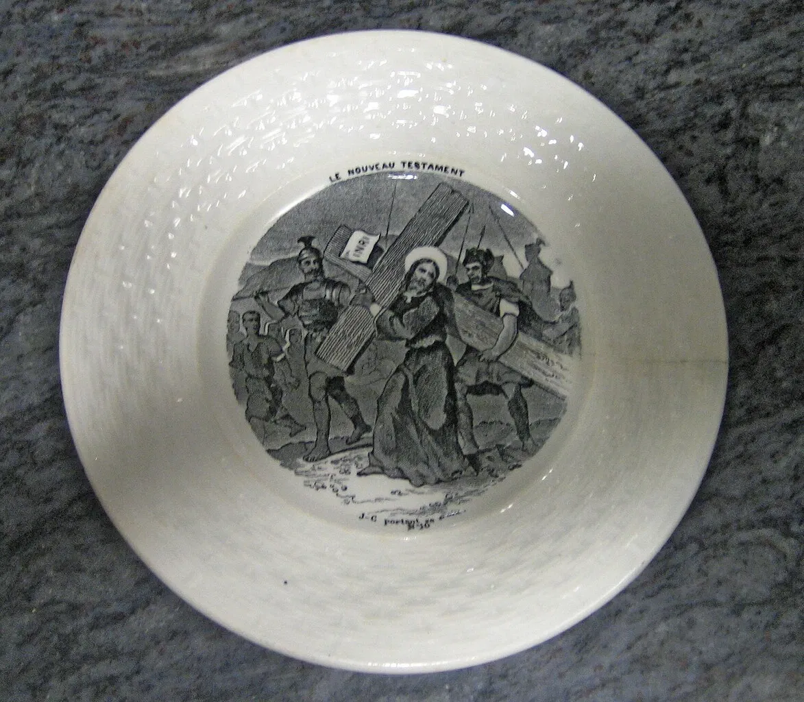 Musée de la Faïencerie de Gien