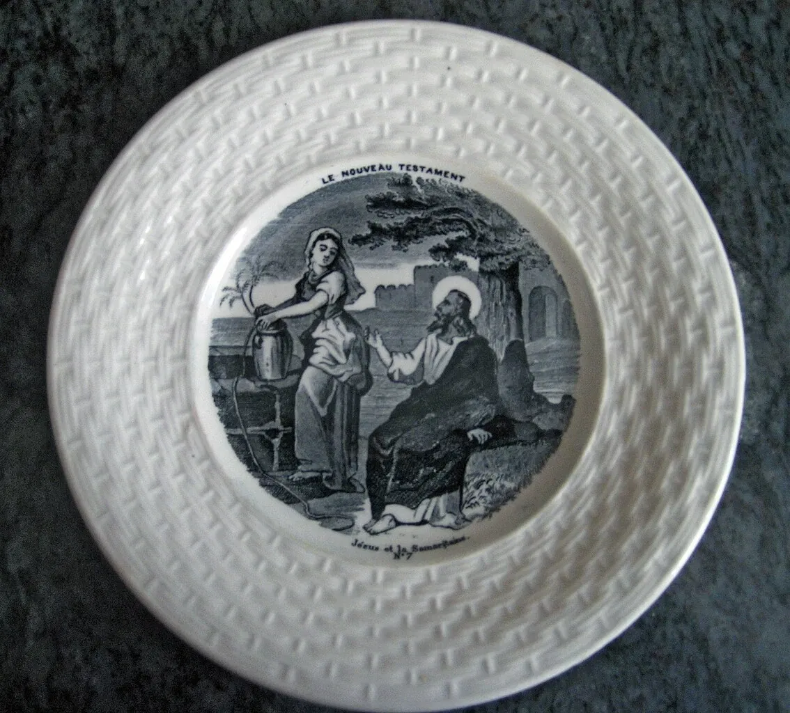 Musée de la Faïencerie de Gien